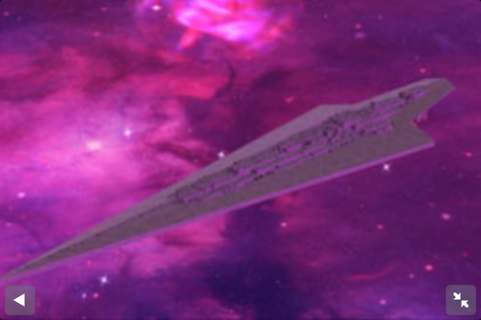 Imperial Star Destroyer! (Starblast Ship Editor) : r/EmpireDidNothingWrong