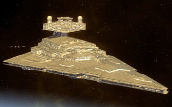 Imperial II-class Star Destroyer2