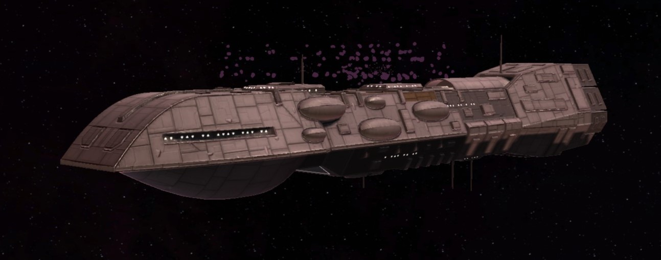 star wars dreadnaught heavy cruiser