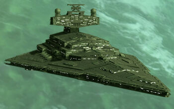 Tector-class Star Destroyer