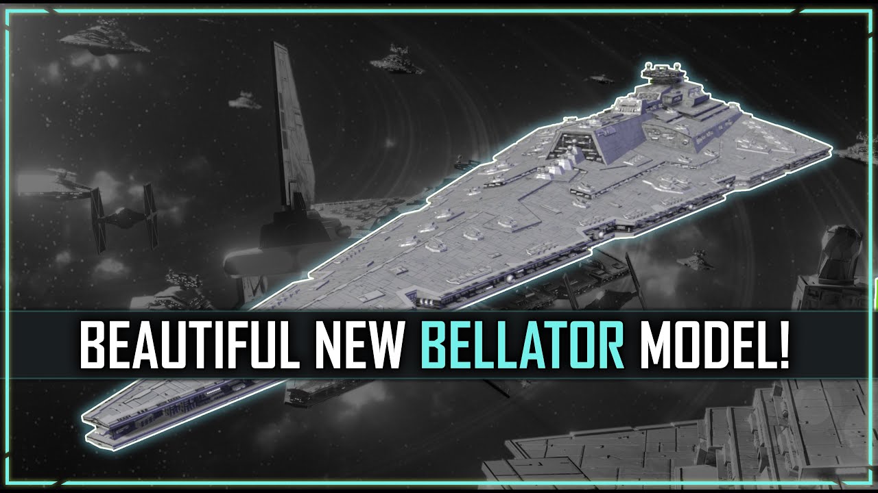 Bellator Class Star Dreadnought Thrawn S Revenge Wiki Fandom