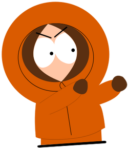 South Park characters editorial stock image. Image of kenny - 31908389