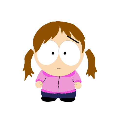 Becca Pierzynski | Threadbare South Park Wiki | Fandom