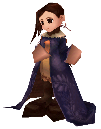 Claire Threads Of Fate Wiki Fandom