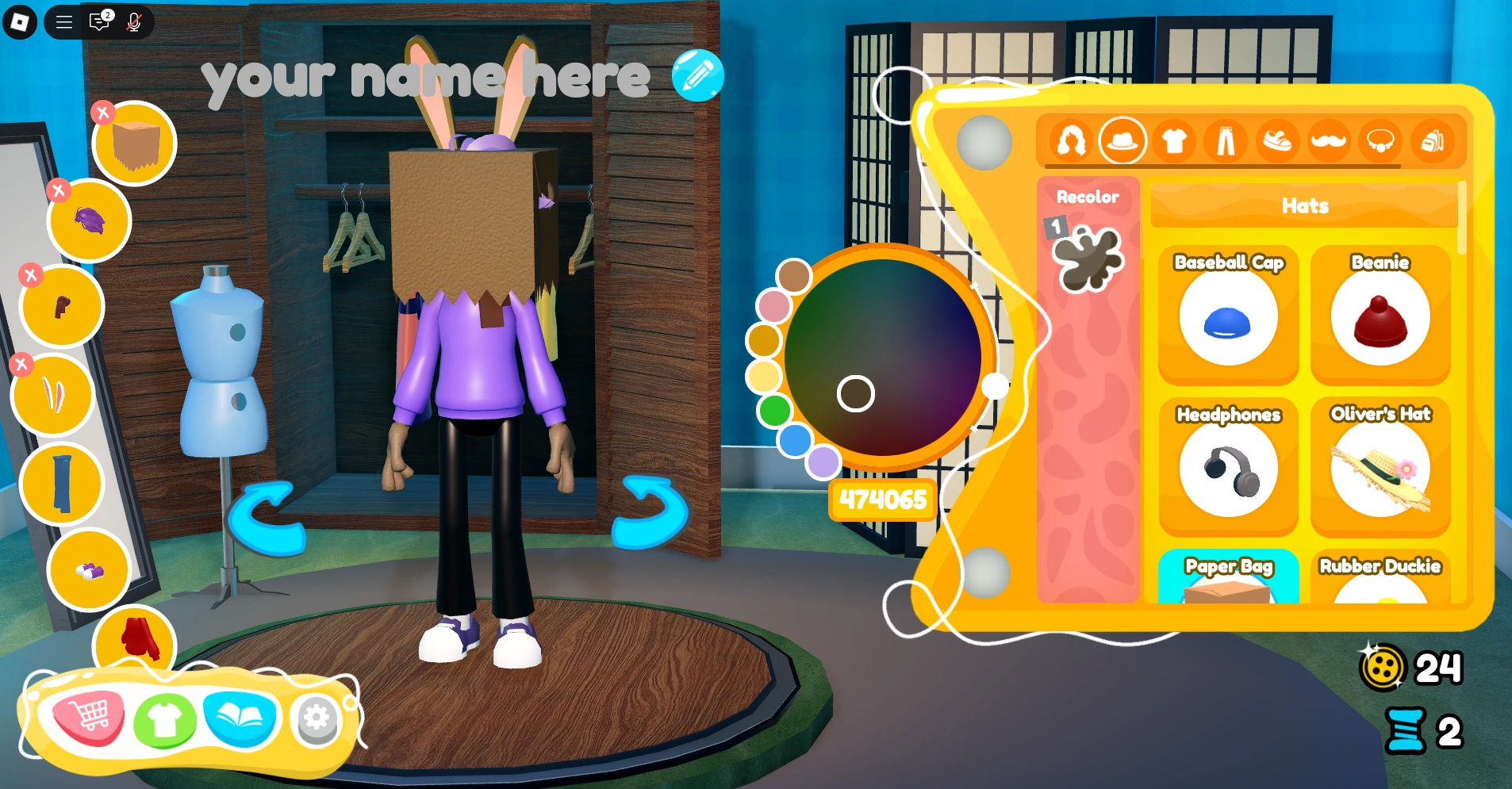 Discuss Everything About Threadville Wiki | Fandom