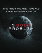 3 Body Problem AlternatePoster05