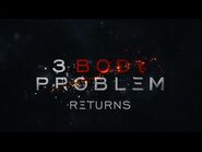 3 Body Problem Renewal