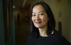 Rosalind Chao | Three Body Problem Wiki | Fandom