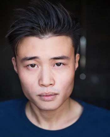 Aidan Cheng | Three Body Problem Wiki | Fandom