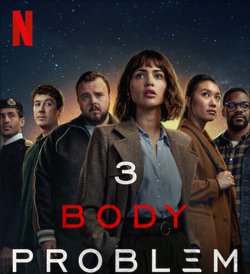 Will There Be A '3 Body Problem' Season 2 On Netflix? Here's What To Know