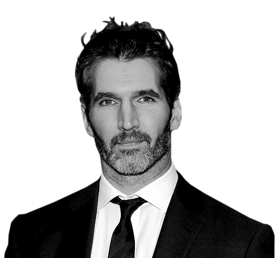 David Benioff Three Body Problem Wiki Fandom david-benioff-three-body-problem-wiki-fandom