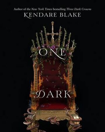 One Dark Throne Three Dark Crowns Wiki Fandom - darkseed crown roblox wiki