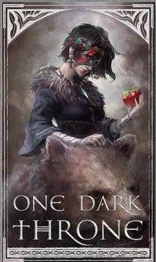 three dark crowns book 2 three dark crowns book 2