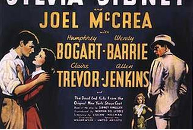 Dead End (1937 film) - Wikipedia