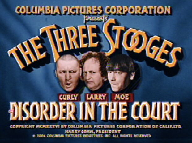 The Three Stooges | Three Stooges Wiki | Fandom