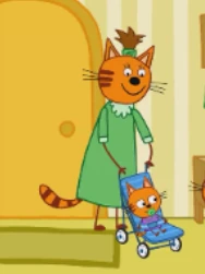 Бублик Бессмертный?! Две Теории По Три Кота С @Даниил Беляков - Youtube