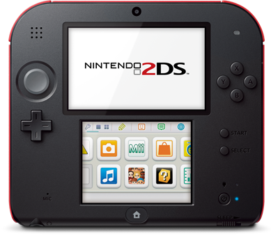 Nintendo DSi XL Launches On March 28 Along With Two Games - Siliconera