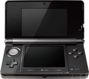 Nintendo 3DS