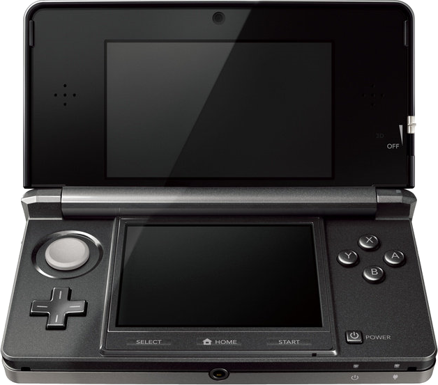 New Nintendo 3DS Is Performing Similarly To Nintendo DSi In Japan -  Siliconera