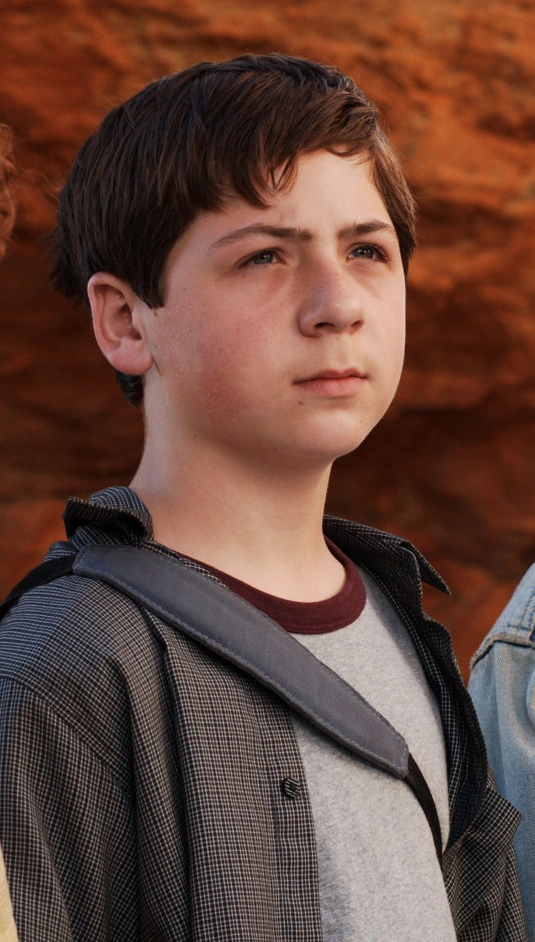 Jupiter Jones The Three Investigators Wiki Fandom