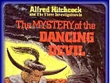 The Mystery of the Dancing Devil