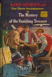 The Mystery of the Vanishing Treasure 1966.jpg