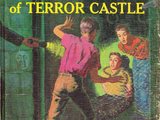 The Secret of Terror Castle