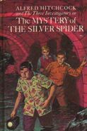 The Mystery of the Silver Spider 1967