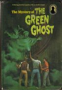 Green Ghost Cover 01