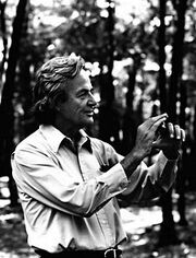 Richard Feynman