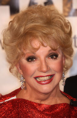 Ruta Lee