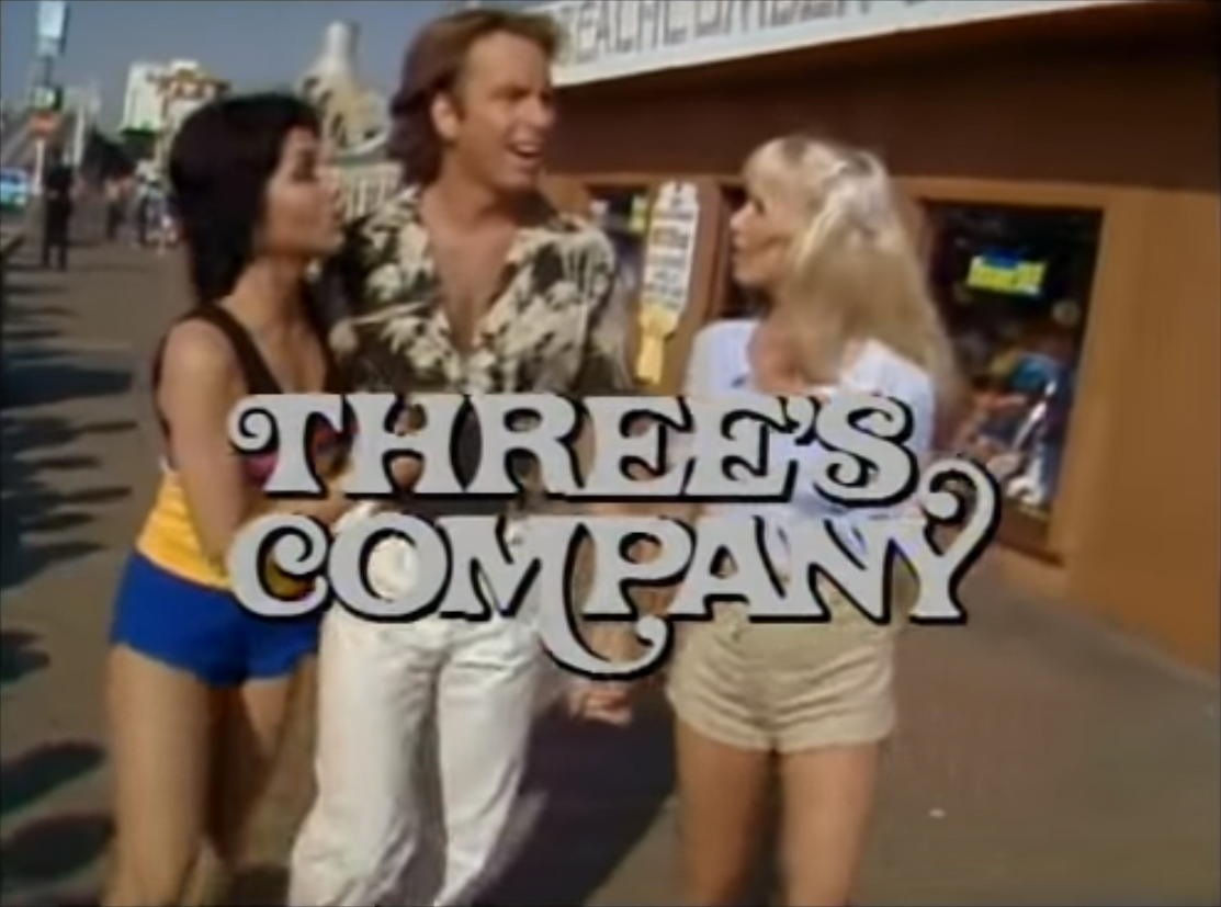 Honest Jack Tripper Threes Company Wiki Fandom