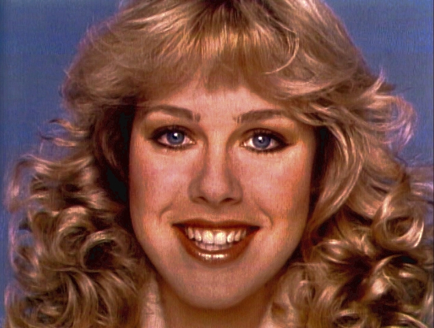 Cindy Snow Three S Company Wiki Fandom