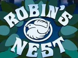 Robins nest uk-show