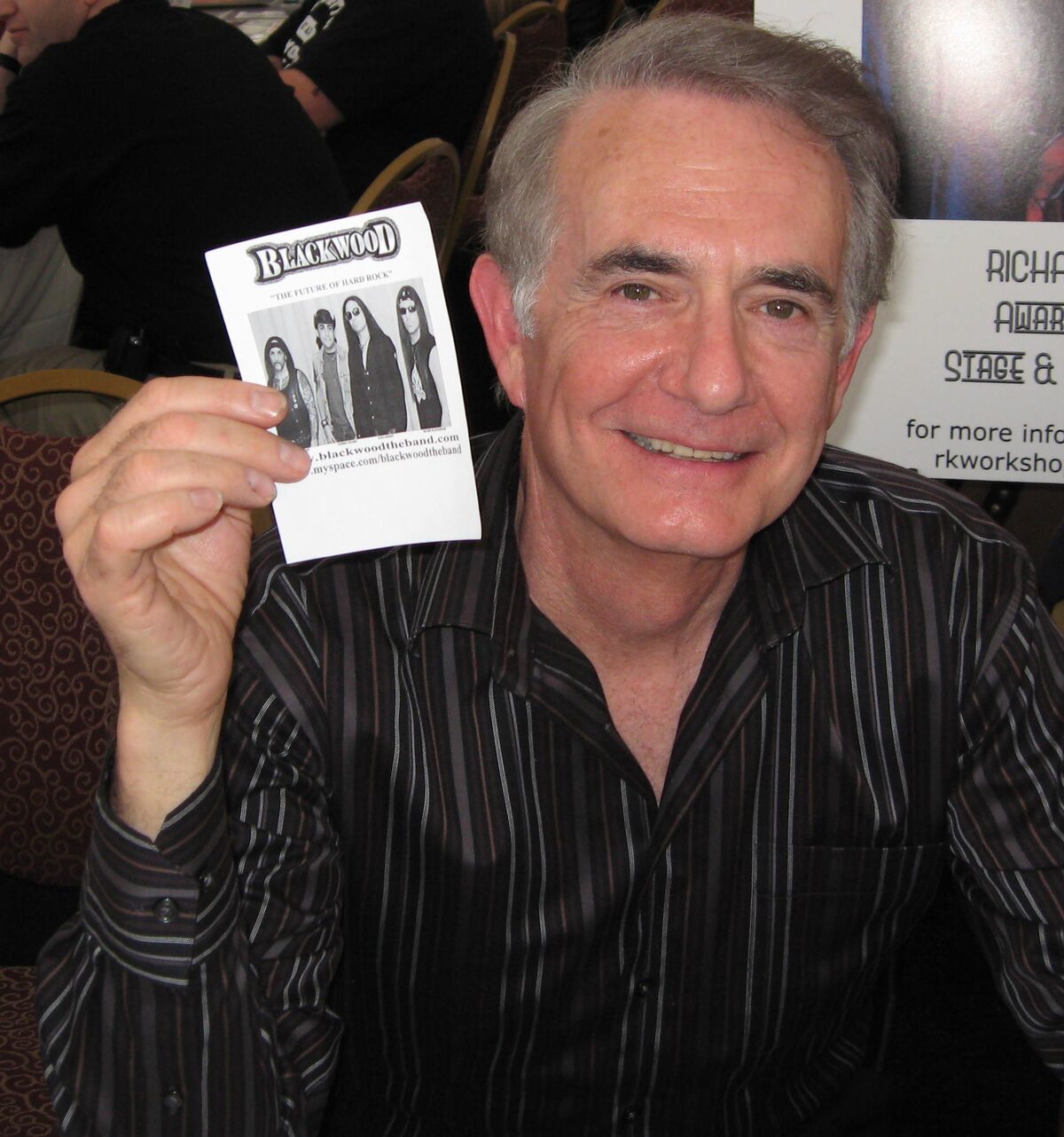 Richard Kline Three's Company Wiki Fandom