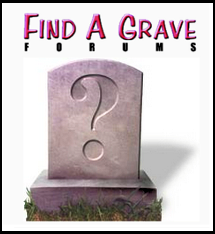 gravesite find a grave