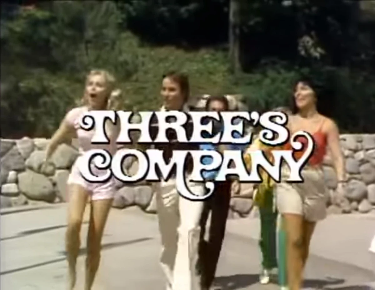 Jack's Double Date Three's Company Wiki Fandom