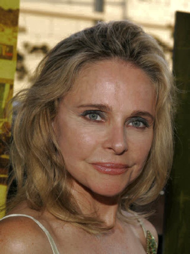 Priscilla barnes images