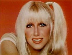 Chrissy Snow | Three's Company Wiki | Fandom