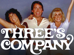 Three's Company