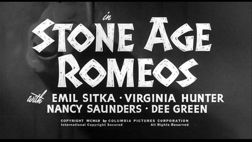 Stone Age Romeos | The Stoogepedia Wiki | Fandom