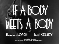 If a Body Meets a Body title.jpg