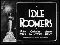 Idle Roomers title.jpg
