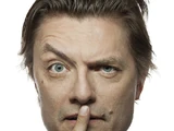 James Urbaniak