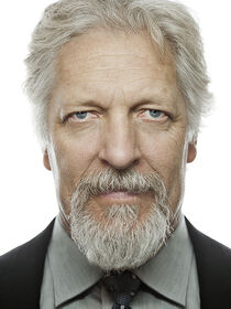 Clancy brown