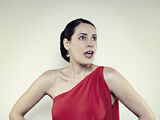 Paget Brewster