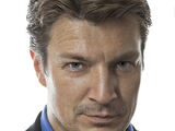 Nathan Fillion