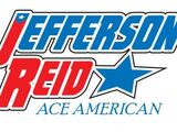 Jefferson Reid, Ace American