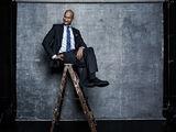 Keegan-Michael Key