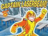The Adventures of Captain Laserbeam